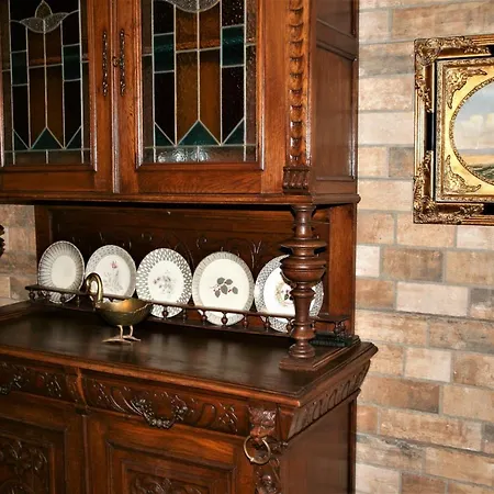 Appartement Apartament Jasiu