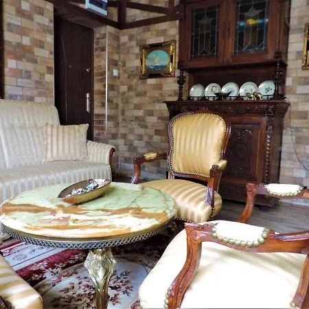 Apartament Jasiu Appartement Ustka