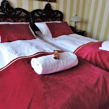Appartement Apartament Jasiu