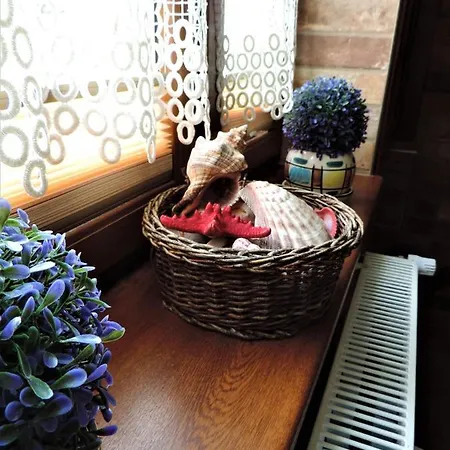 Appartement Apartament Jasiu Ustka