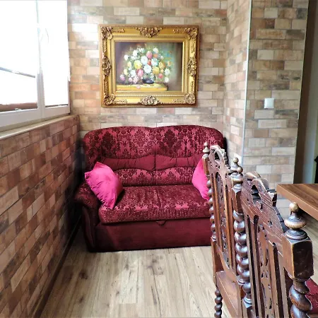 Appartement Apartament Jasiu Ustka