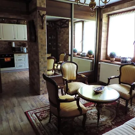 Appartement Apartament Jasiu Ustka