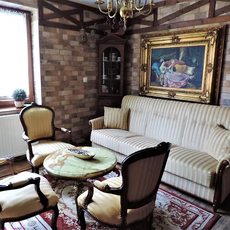 Appartement Apartament Jasiu Ustka